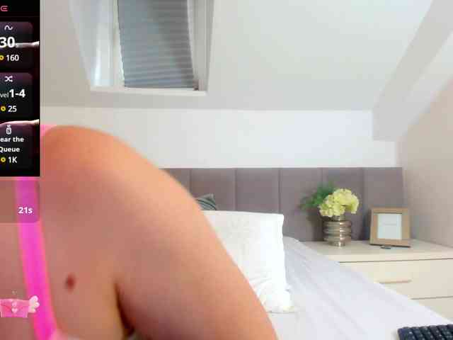 AshleySun webcam