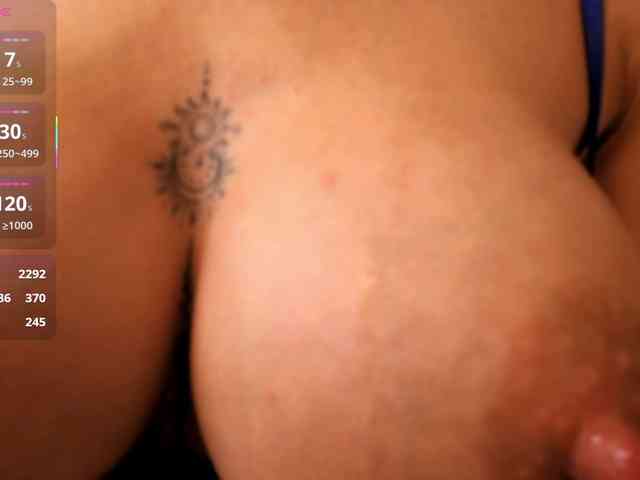 RagazzaaBella webcam