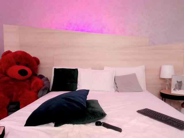 FoxyClarisee webcam