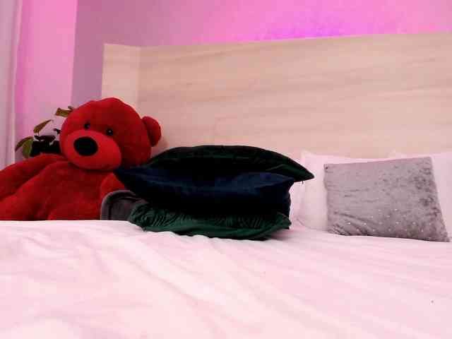 FoxyClarisee webcam