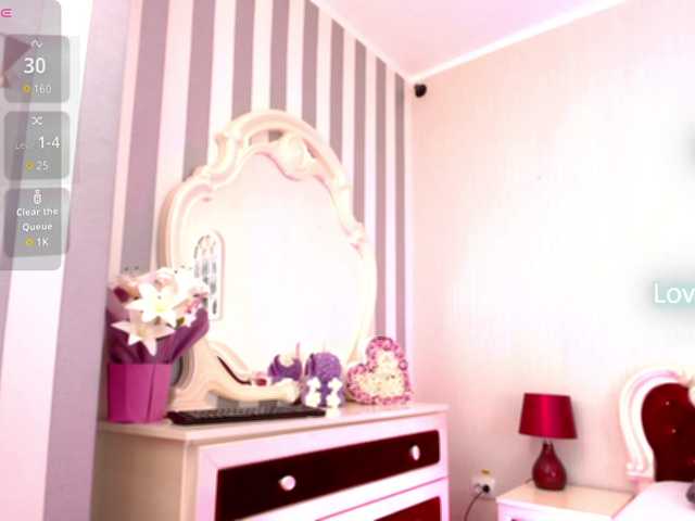 StacyLight webcam bongacams model stream image