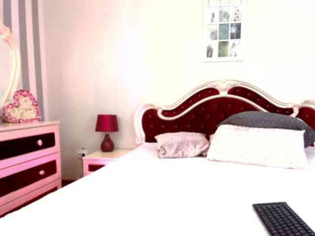 StacyLight webcam