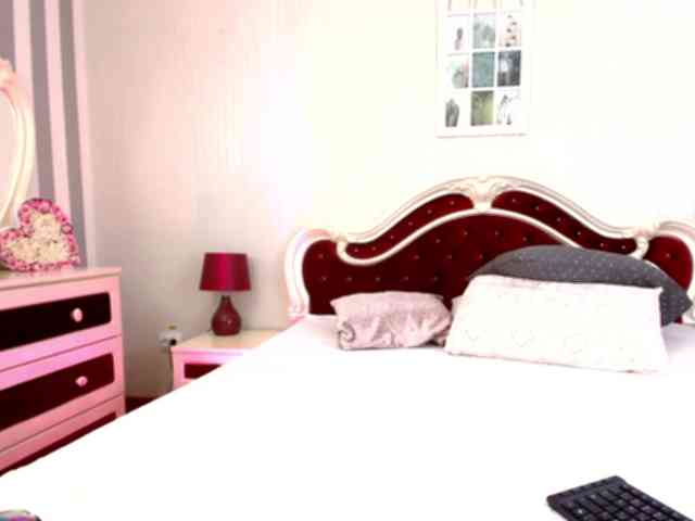 StacyLight webcam