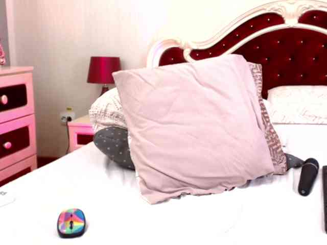 StacyLight webcam