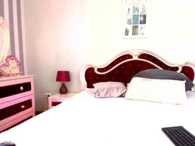 StacyLight webcam