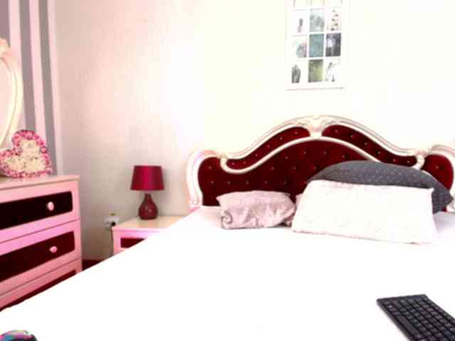 StacyLight webcam