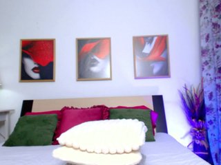 MiaBloom Porn Show