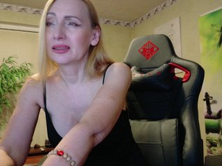 AngelikaMore Porn Show