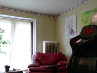 AngelikaMore Porn Show