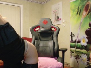 AngelikaMore Porn Show