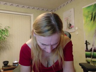 AngelikaMore Porn Show