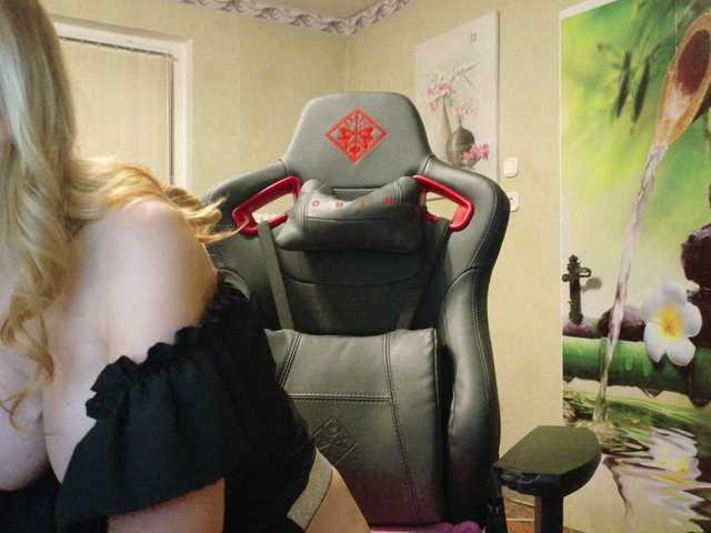 AngelikaMore's BongaCams show and profile