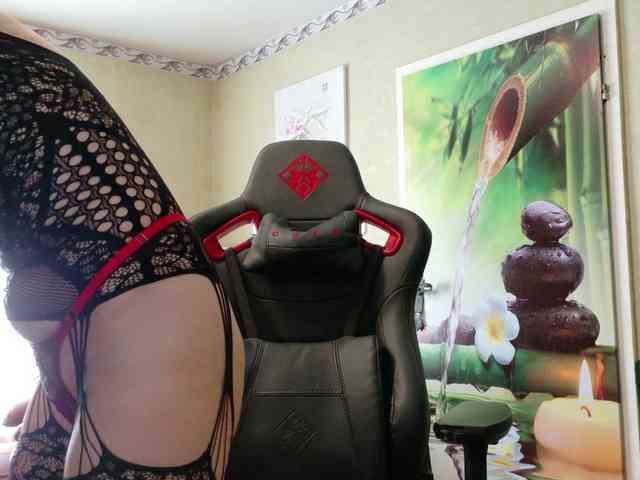 AngelikaMore webcam