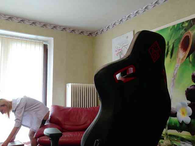 AngelikaMore webcam