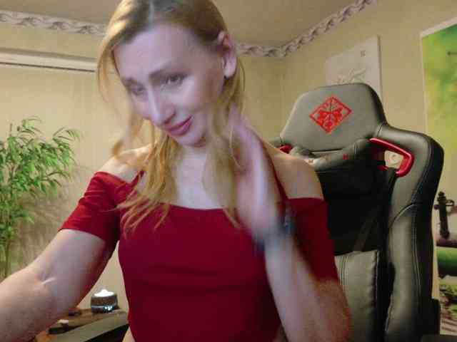 AngelikaMore webcam