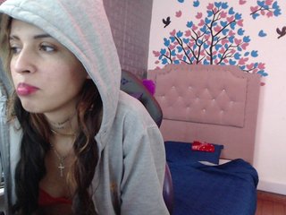 AngelaTurizo Porn Show