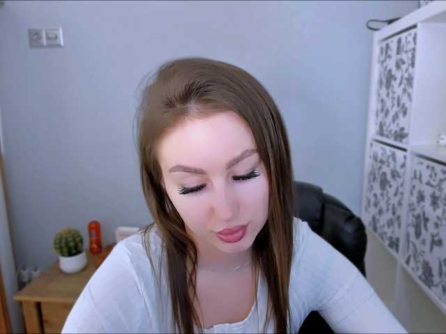 DonnaModel webcam bongacams model stream image