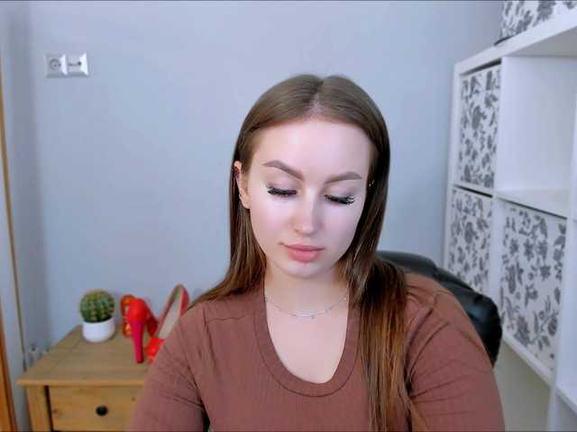 DonnaModel webcam bongacams model stream image