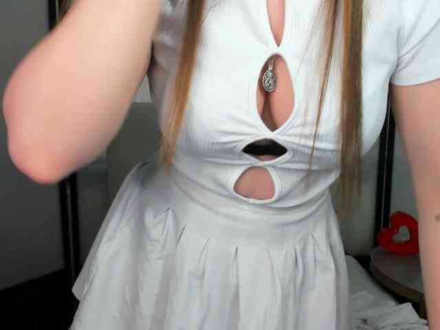 DonnaModel webcam