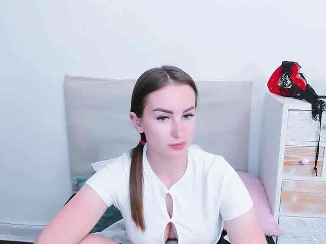 DonnaModel webcam
