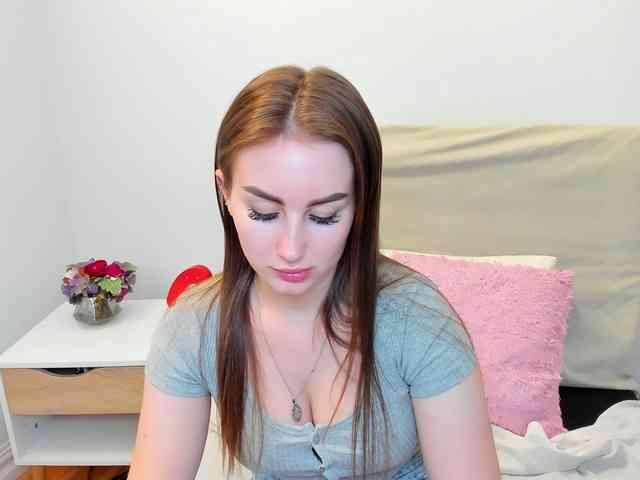 DonnaModel webcam