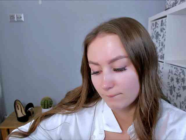 DonnaModel webcam