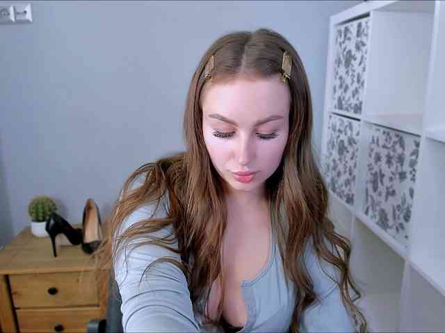 DonnaModel webcam
