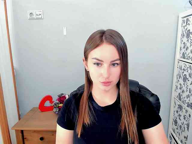 DonnaModel webcam
