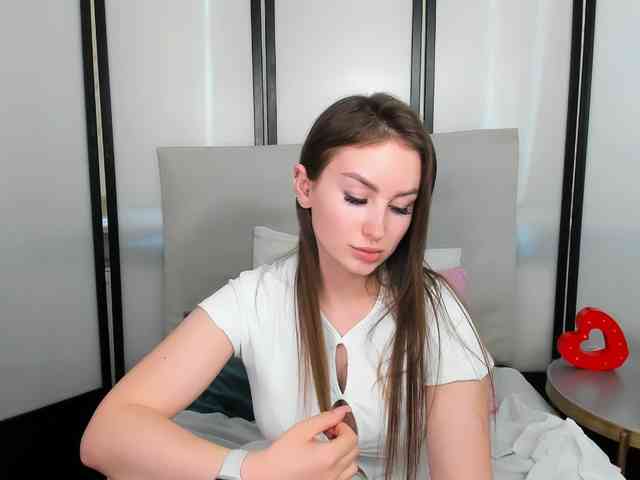 DonnaModel webcam