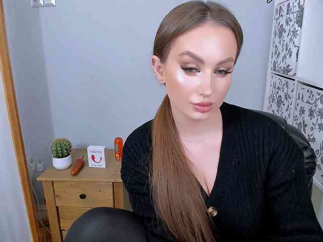 DonnaModel DonnaModel