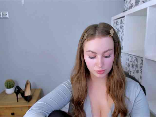 DonnaModel webcam