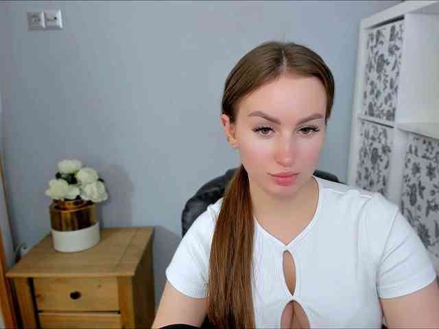 DonnaModel webcam