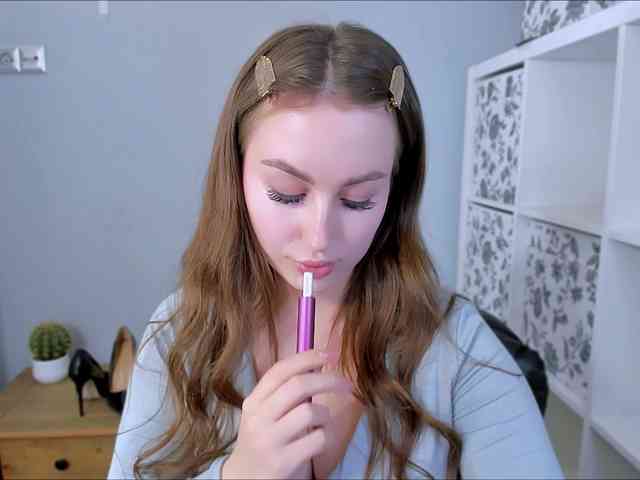 DonnaModel webcam