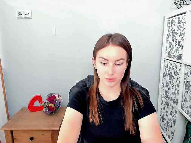DonnaModel webcam
