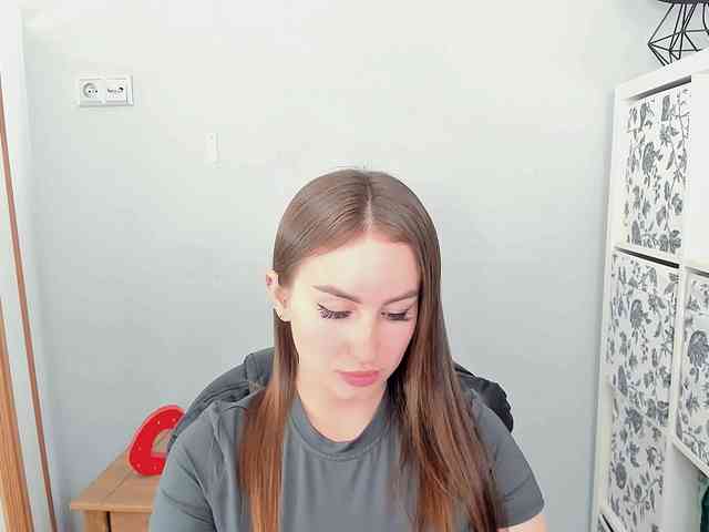 DonnaModel webcam