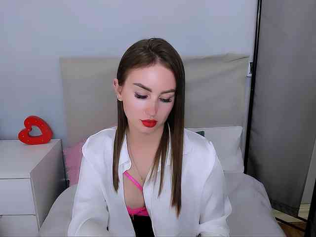 DonnaModel webcam