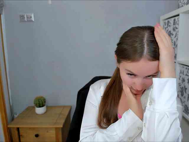 DonnaModel webcam