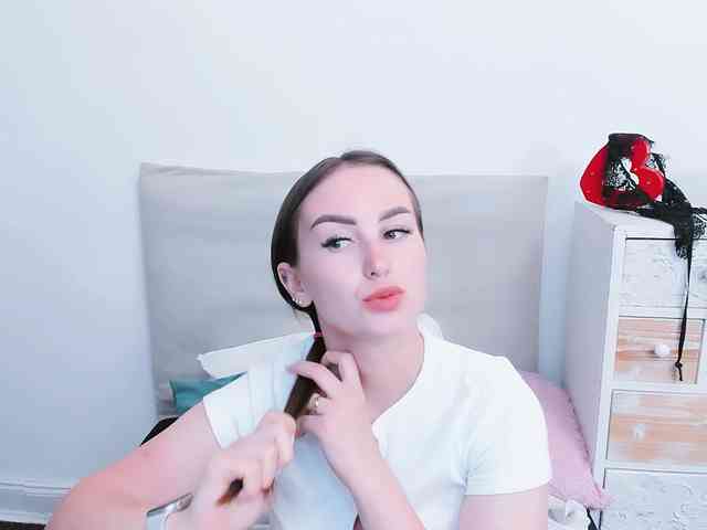 DonnaModel webcam