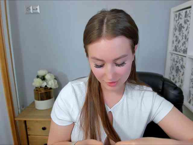 DonnaModel webcam