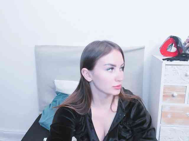 DonnaModel webcam