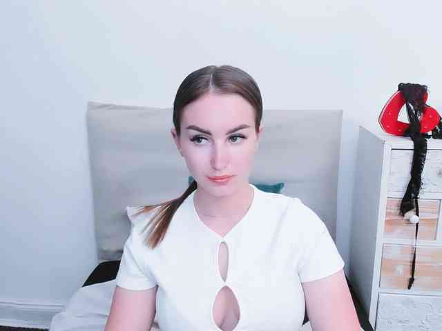 DonnaModel webcam