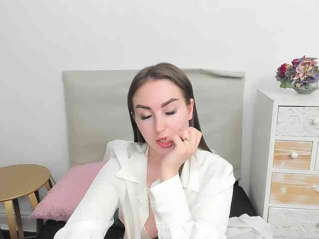 DonnaModel webcam