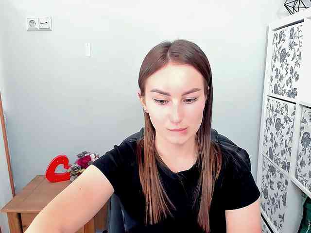 DonnaModel webcam