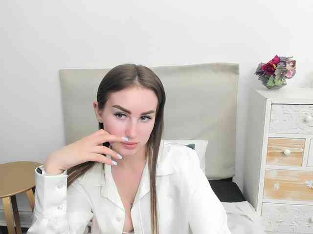 DonnaModel webcam