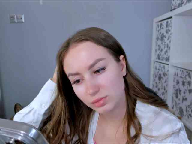 DonnaModel webcam