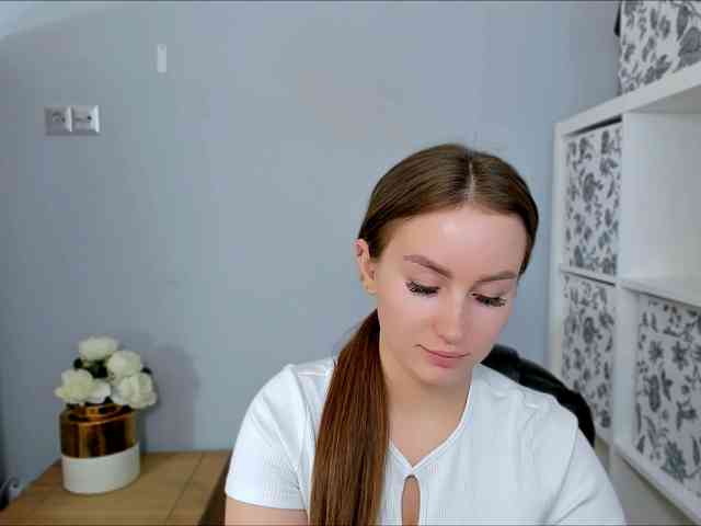 DonnaModel webcam