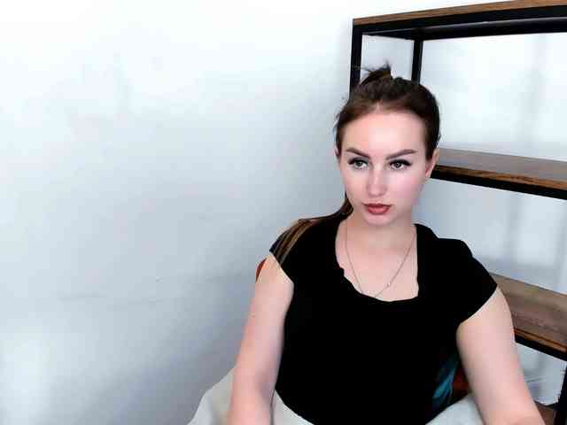DonnaModel webcam