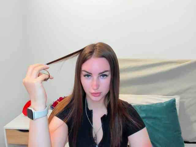 DonnaModel webcam