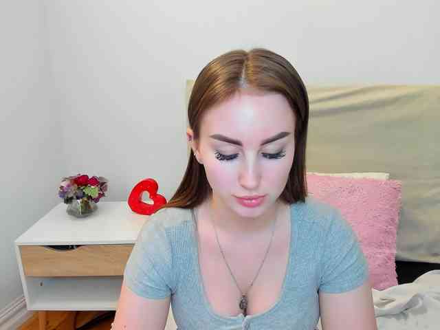 DonnaModel webcam