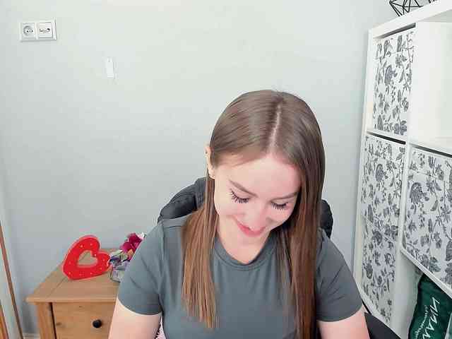 DonnaModel webcam